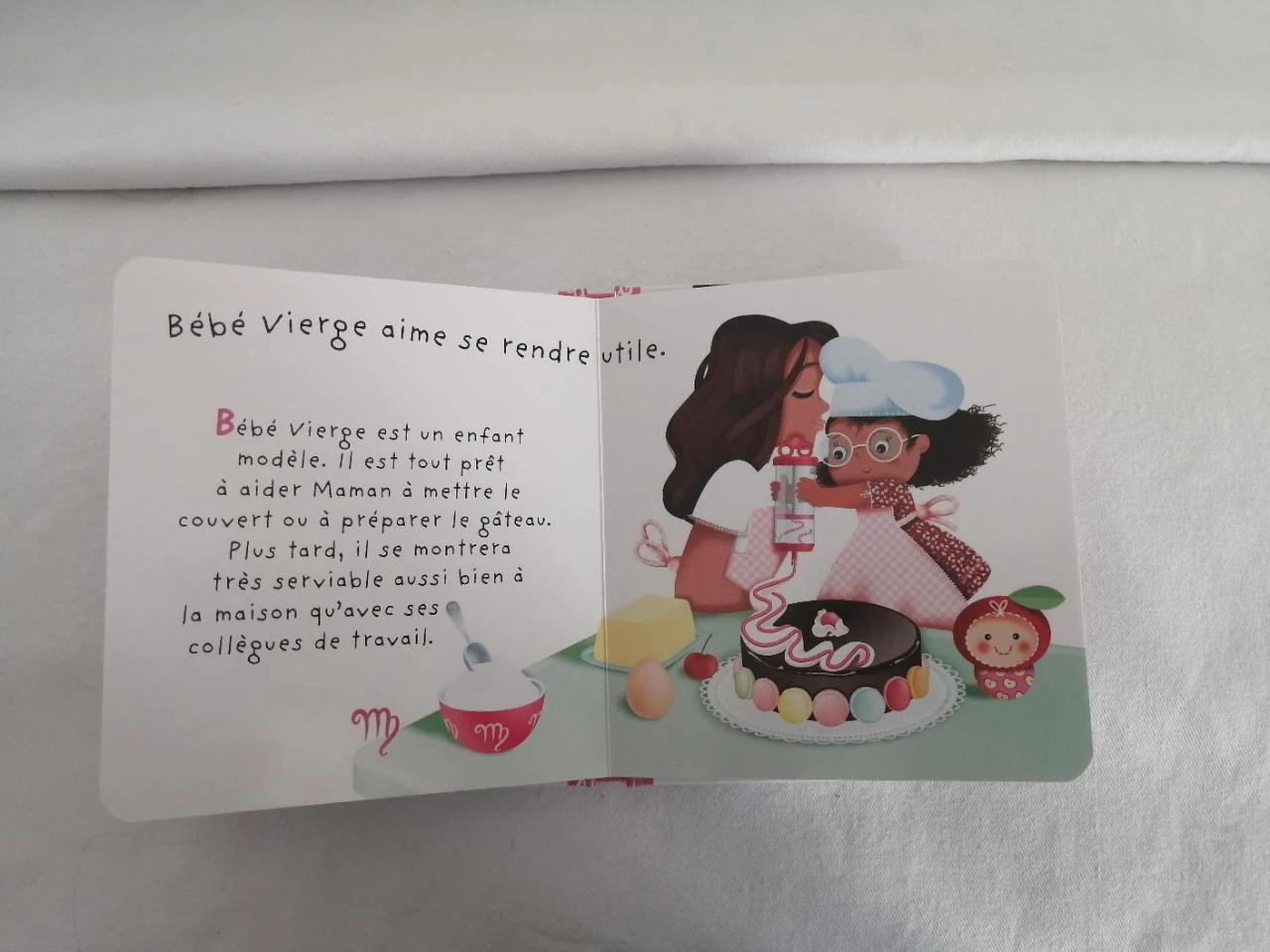 l'imagerie astro bébés – photo 5